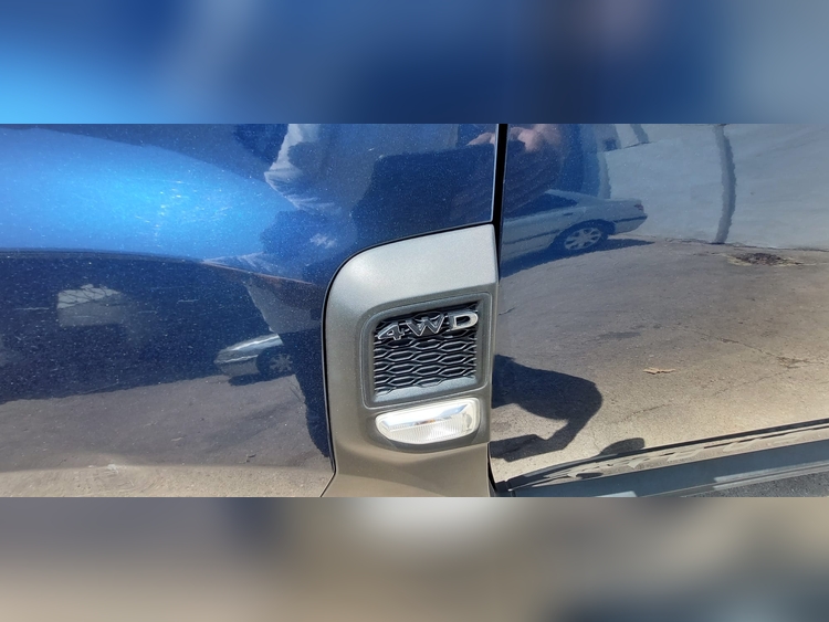 Dacia Duster 1.5 dci 4x4 foto 7